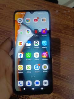 redmi a3 mobile for sale 4\64