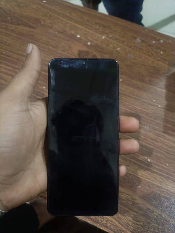 redmi a3 mobile for sale 4\64 2