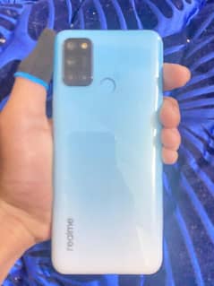 REALME 7i 8/128