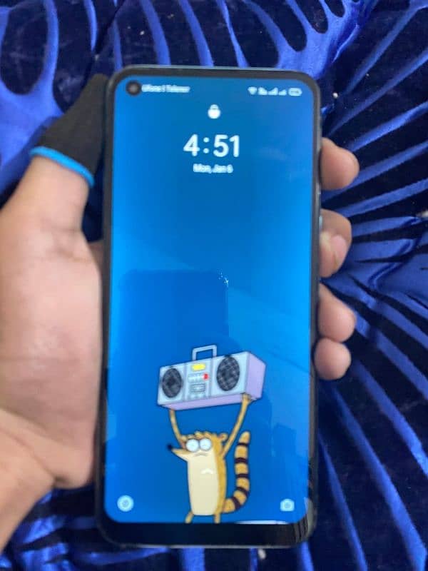 REALME 7i 8/128 2