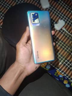 Infinix Note 10 Pro Pta Approved