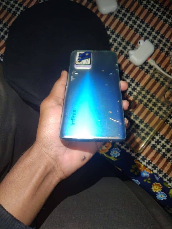 Infinix Note 10 Pro Pta Approved 1