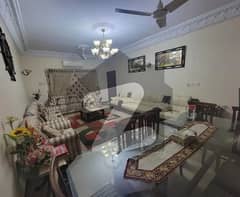 240 Yards Triple Storey Bungalow For Sale - Gulshan-e-Iqbal ,Block 3,Karachi Best Location: Prime location of Gulshan-e-Iqbal Block 3.