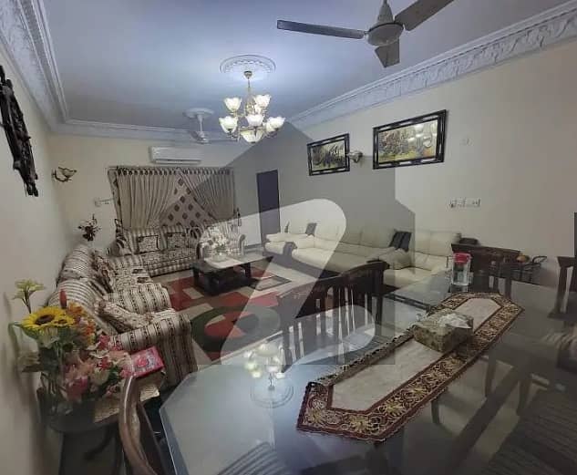 240 Yards Triple Storey Bungalow For Sale - Gulshan-e-Iqbal ,Block 3,Karachi Best Location: Prime location of Gulshan-e-Iqbal Block 3. 0