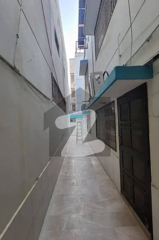 240 Yards Triple Storey Bungalow For Sale - Gulshan-e-Iqbal ,Block 3,Karachi Best Location: Prime location of Gulshan-e-Iqbal Block 3. 1