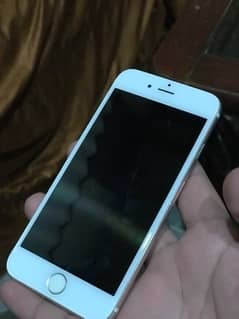 IPHONE 6s PTA PROVE 64 GB