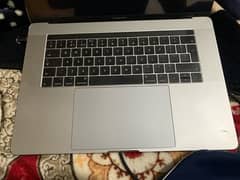 MacBook Pro 15.3 Inches