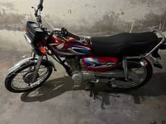 honda 125 2025