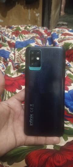 Infinix