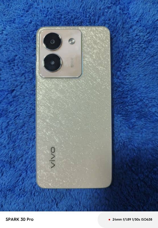 vivo y 36 for sale in wahcantt 03195259377 03086601589 1