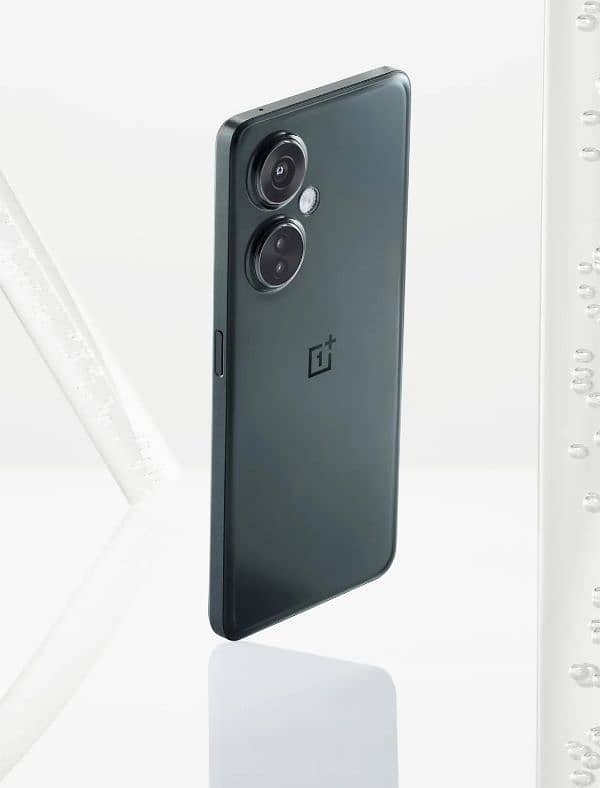 OnePlus Nord Ce 3lite Brand New Memory 8+4 Ram 256GB Memory 4