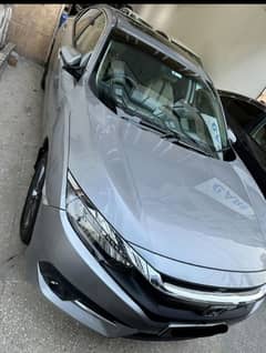 Honda Civic 2022 1 owner