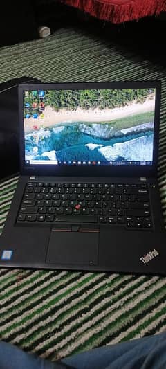 Lenovo Thinkpad T470