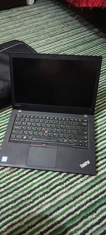 Lenovo Thinkpad T470 3