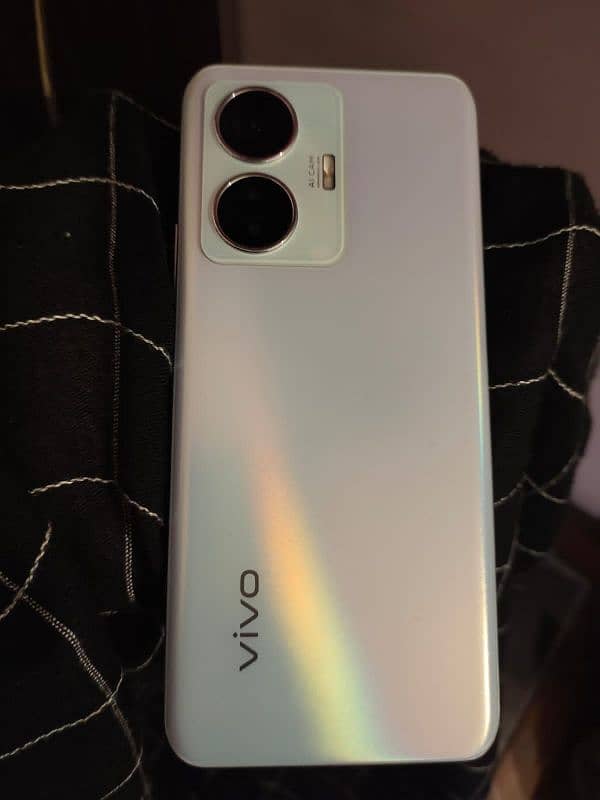 vivo y55 0