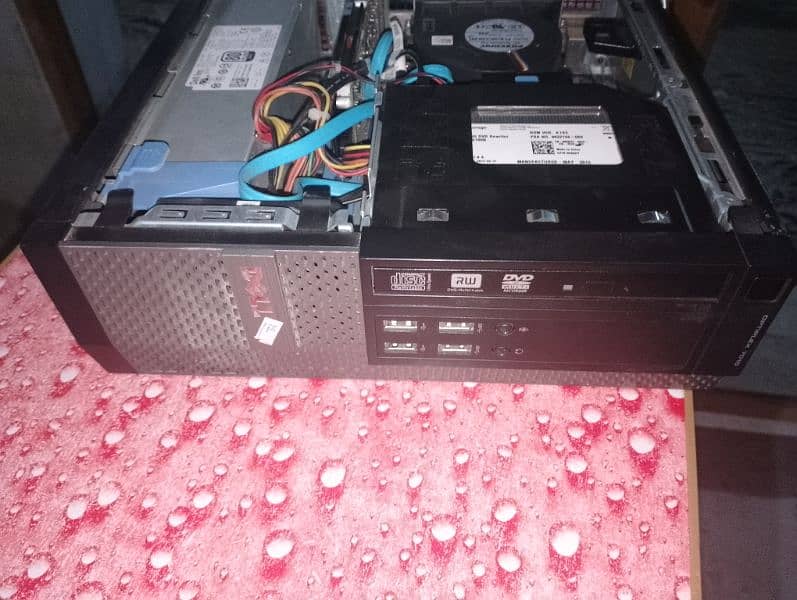 Dell generation 3 1