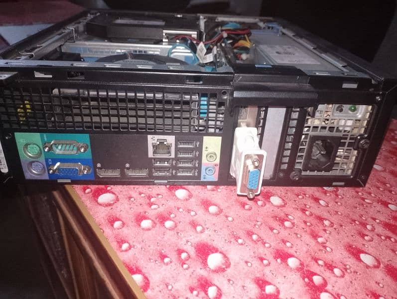 Dell generation 3 2