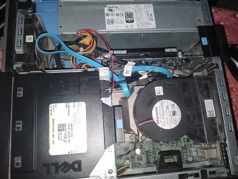 Dell generation 3 4