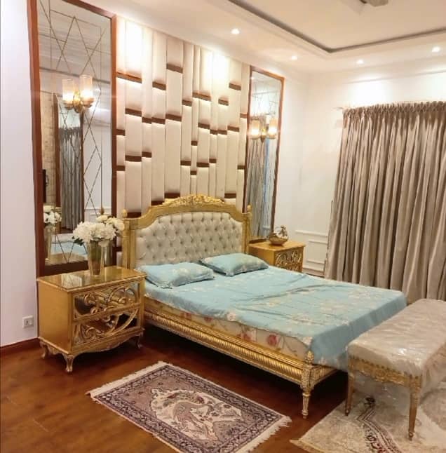 Fully Furnished 2 Kanal House For sale In DHA Phase 2 Lahore 20