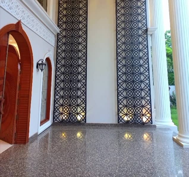 Fully Furnished 2 Kanal House For sale In DHA Phase 2 Lahore 38