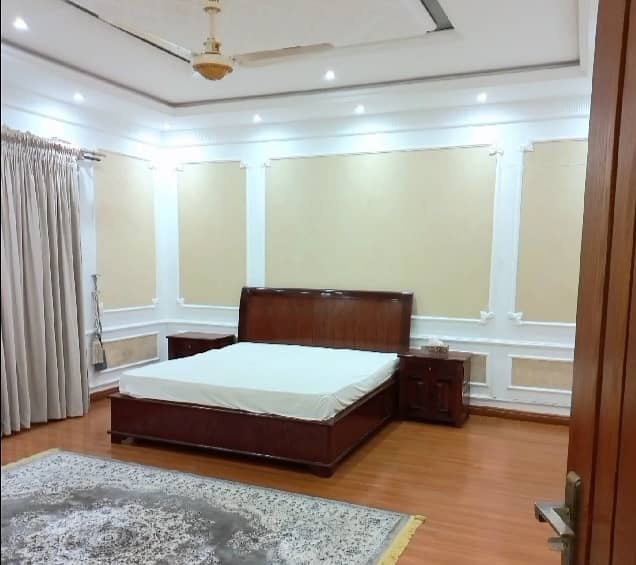 Fully Furnished 2 Kanal House For sale In DHA Phase 2 Lahore 48