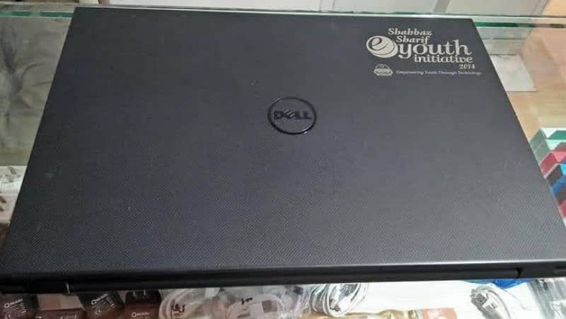 Dell 4Th Generation 0