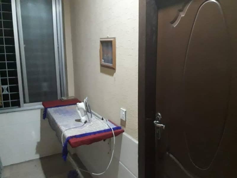 Luxury Separate Room Available For Rent In Makkah Girls Hostel 14