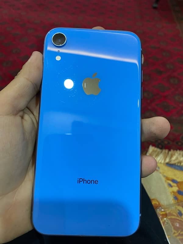 iphone xr 64gb jv 0