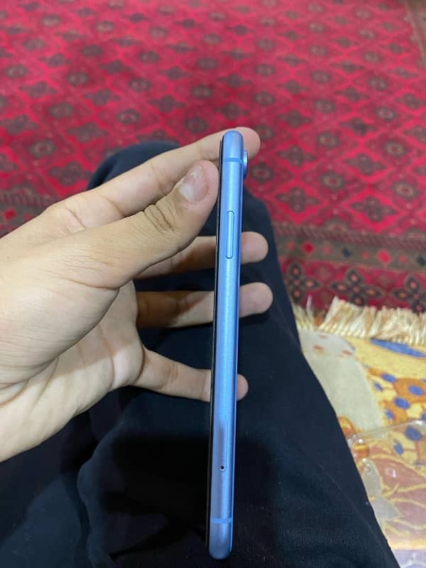 iphone xr 64gb jv 1