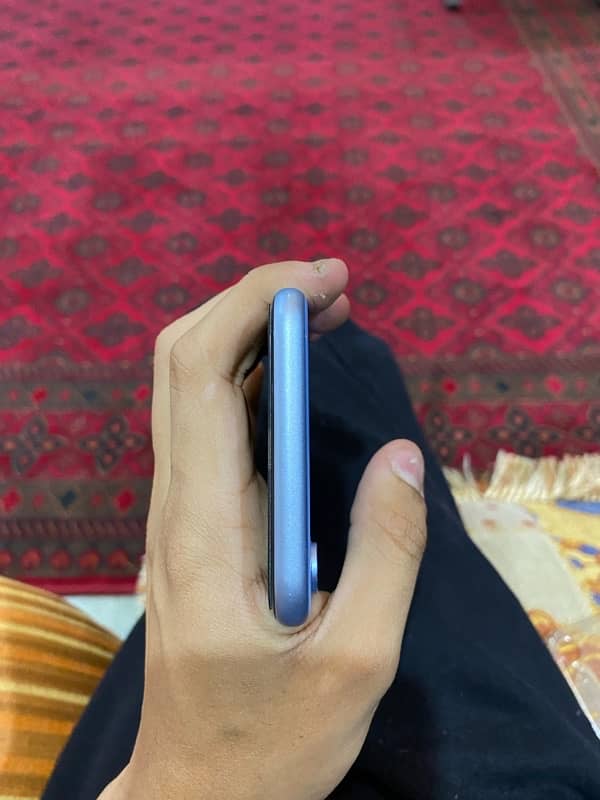 iphone xr 64gb jv 4