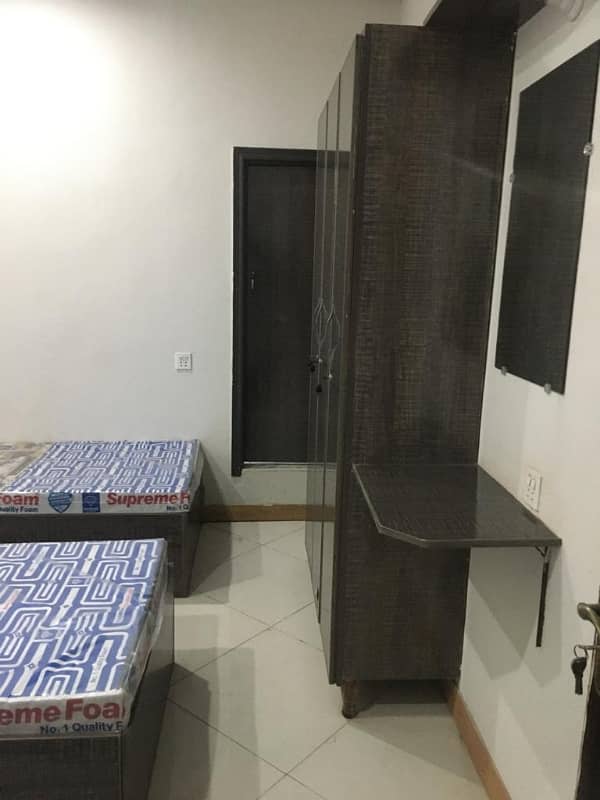 Room Space Available For Rent In Makkah Girls Hostel 4