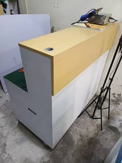 Repairing counter