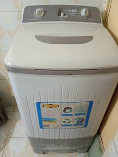 Super Asia Washing Machine( Washing Only)