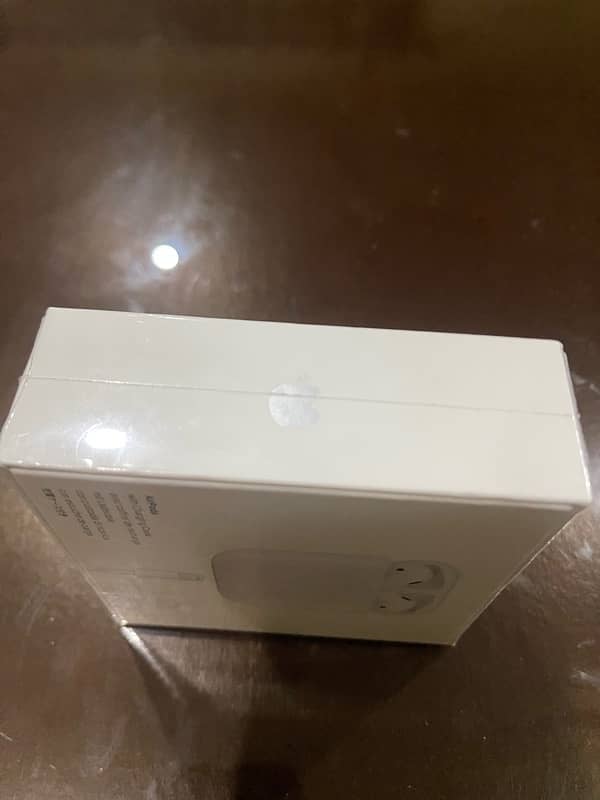 Airpods (Apple Store Box Packed) 2nd Generation 4