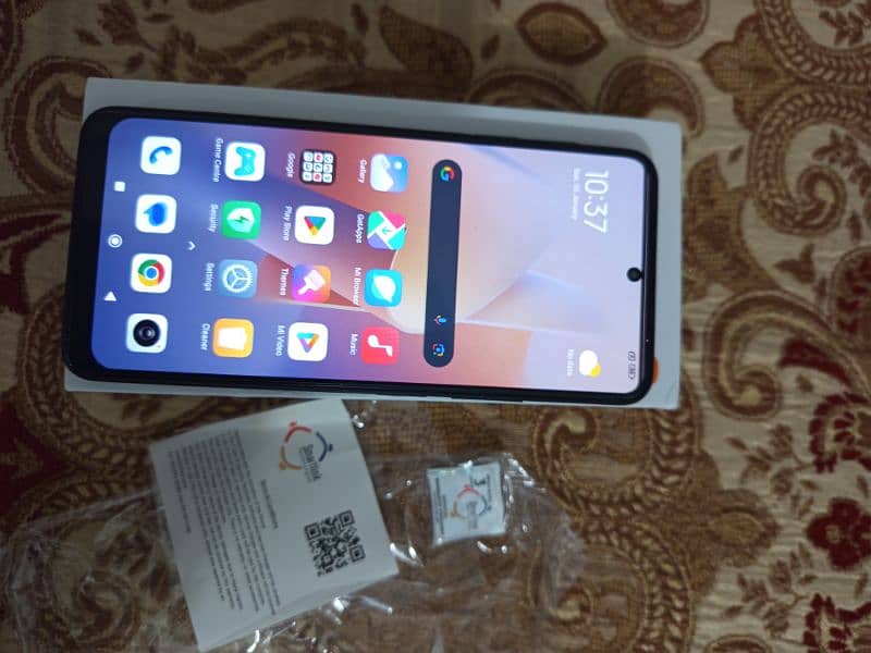 REDMI NOTE 12 2