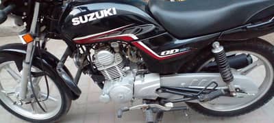 suzuki