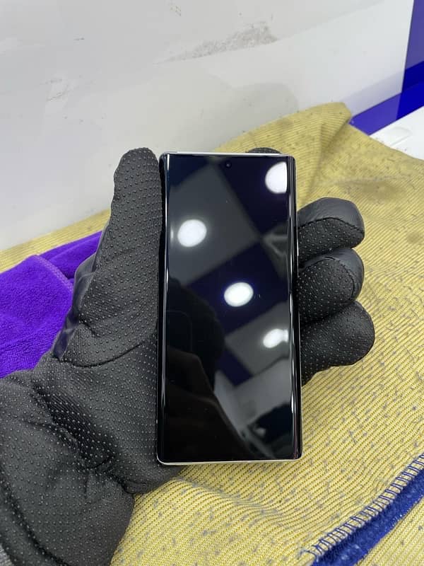 Google Pixel 6 pro PTA Approved 1