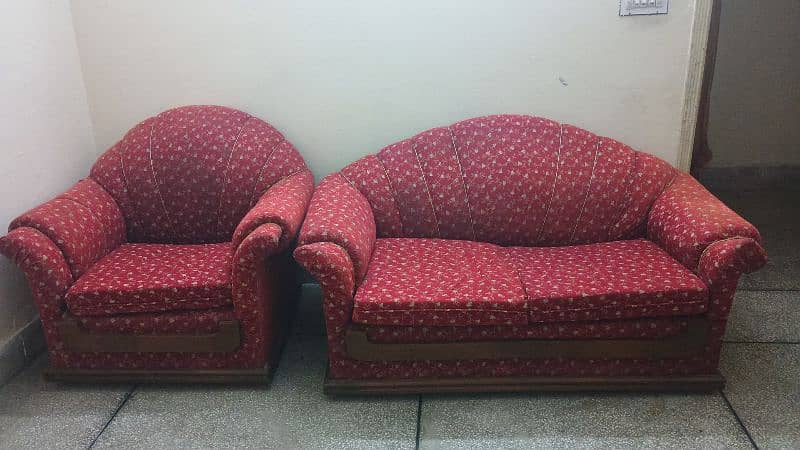 six seater sofa for sale Lahore cantt 2