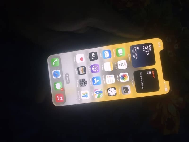 iPhone 11 Pro 256 gb pta approved 2