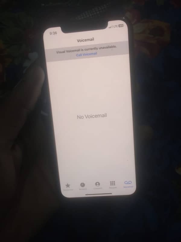 iPhone 11 Pro 256 gb pta approved 3