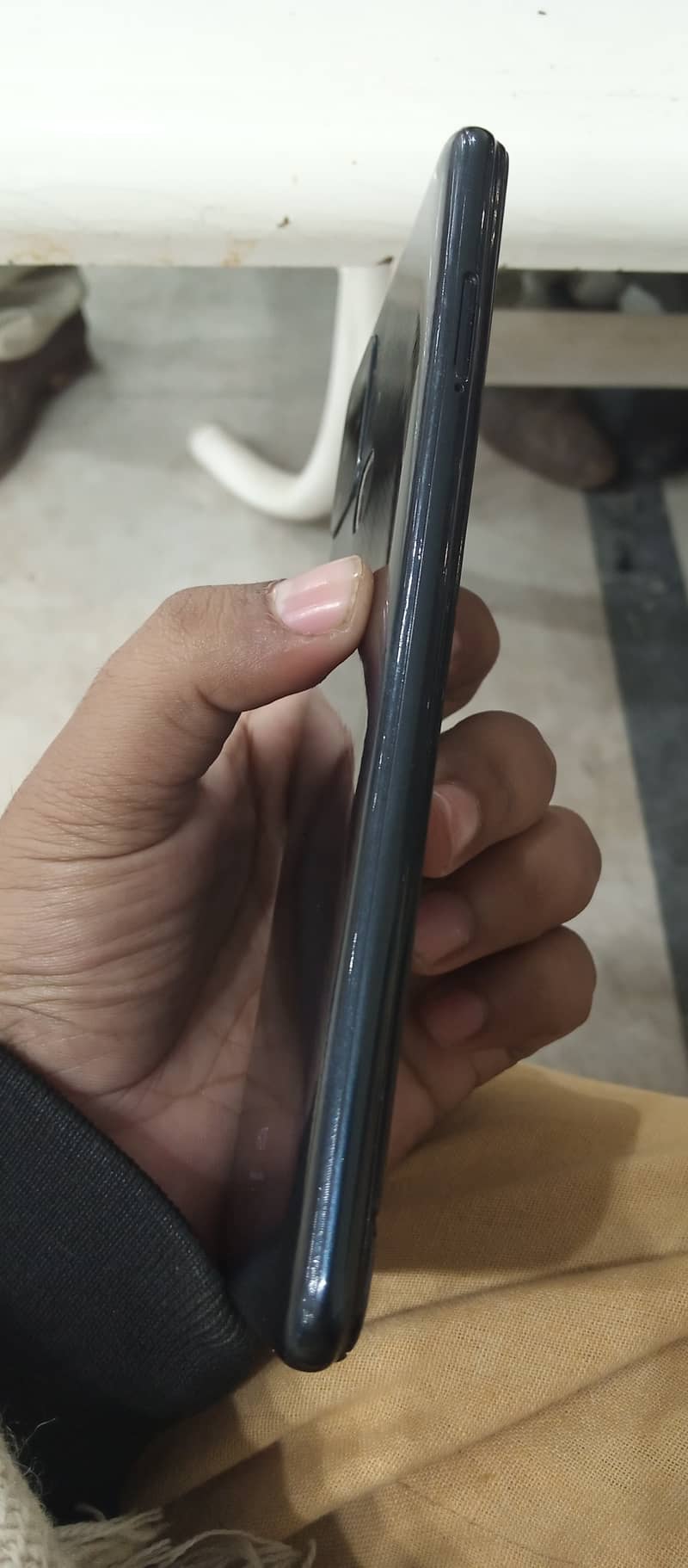 Infinix Hot 10 4/64 Screen Thori Damage Hai Baqi Chal Sahi Raha Hai 1