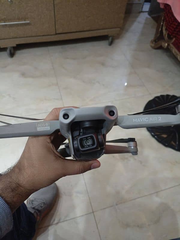 DJI air 2 for sell 0