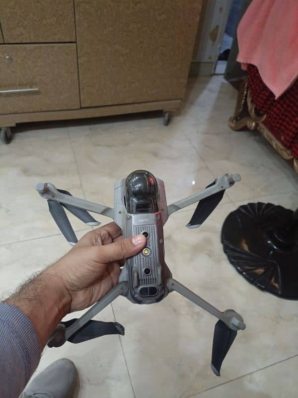 DJI air 2 for sell 1