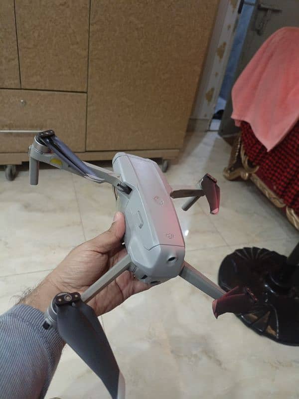 DJI air 2 for sell 2