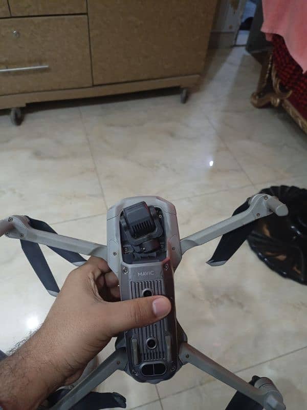 DJI air 2 for sell 4