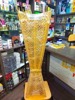 Huge Size fancy Bakhoor Burner decoration item