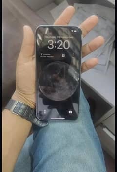 I phone 14 pro d/purple Pta Approved