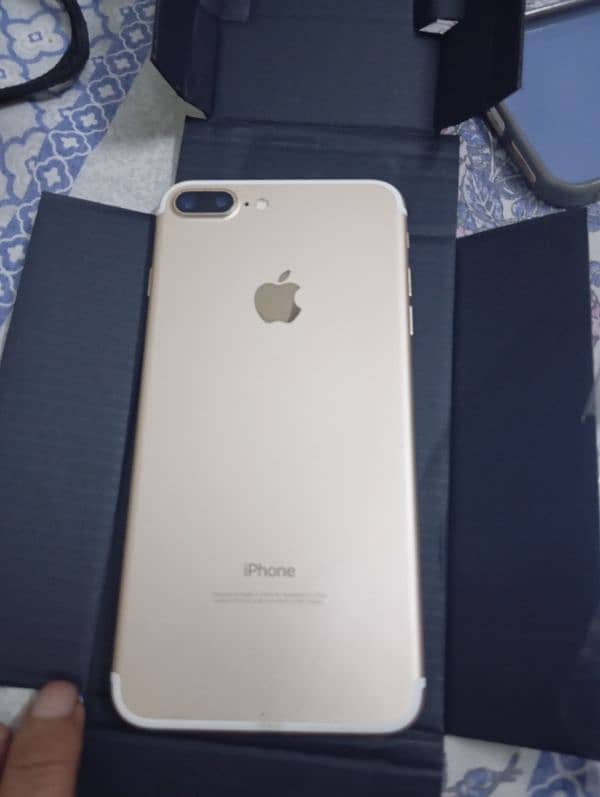 iPhone 7 plus 128 better than Samsung/techno/infinix/Nokia/car/mobile 0