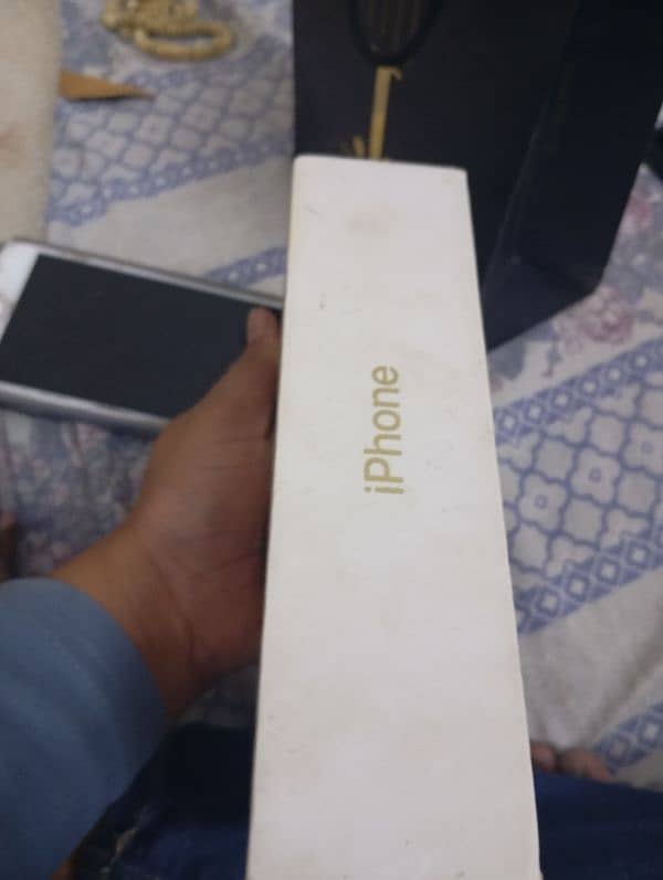 iPhone 7 plus 128 better than Samsung/techno/infinix/Nokia/car/mobile 7