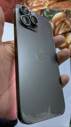 Iphone 13 pro max 512GB